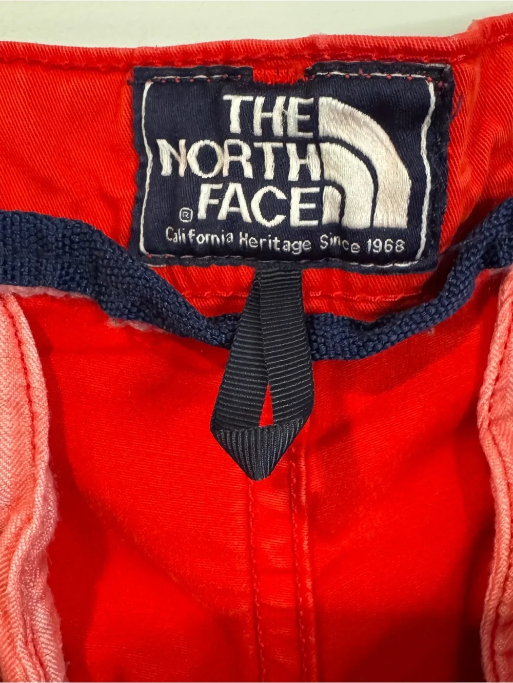 The North Face north face